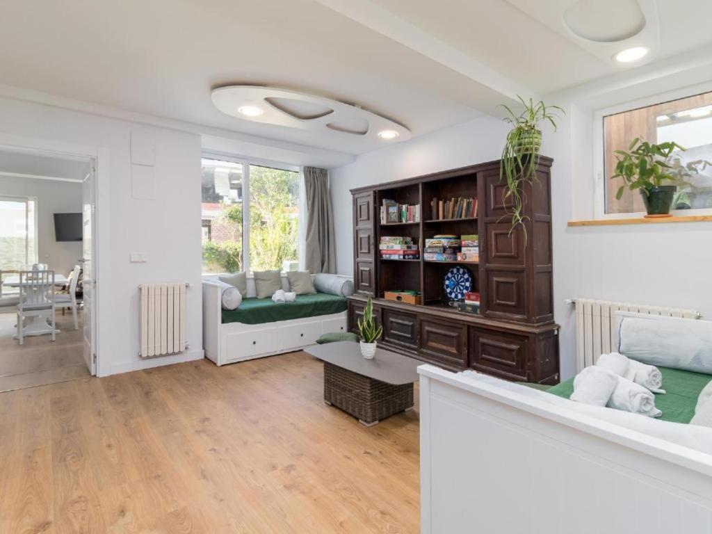 Apartamento Piso Anzano